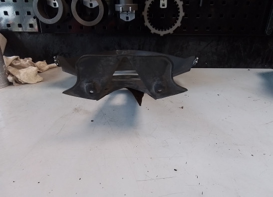 V verkleidung vorne Aprilia RST 1000 Futura