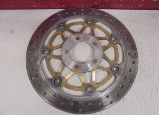 Bremsscheibe vorne Kawasaki ZR 7