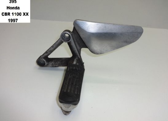 Schetsplaat links Honda CBR 1100 XX