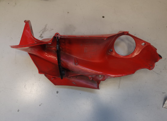 Air intake left Aprilia RSV 1000