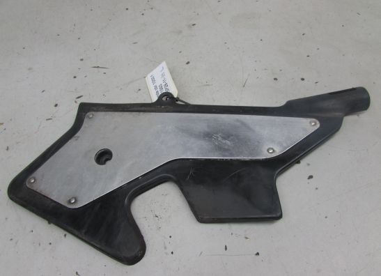 Cowl left small Honda CBR 1000 F