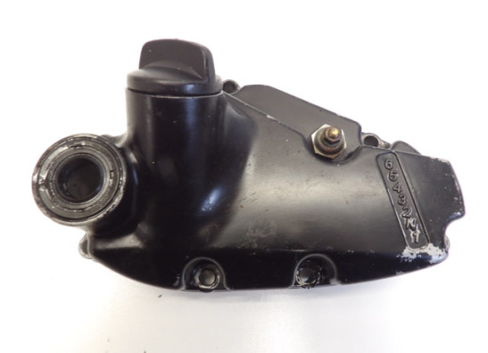 Engine cover Honda CBX 550 F2
