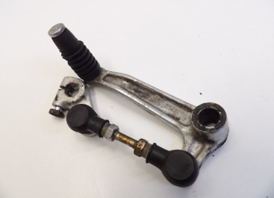 Schakelpedaal Suzuki GSX F 600