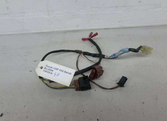Kabelboom voor Suzuki GSF 600 650 Bandit 
