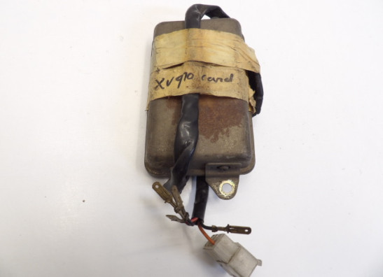 CDI ECU unit Yamaha XV 920
