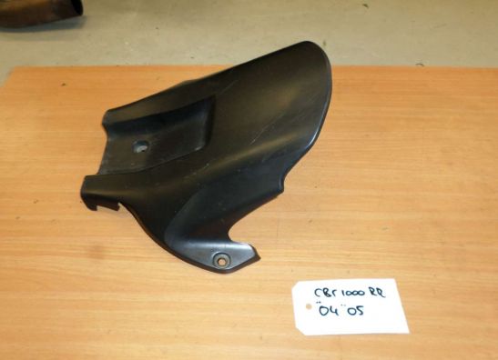 Hinterradabdeckung Honda CBR Fireblade