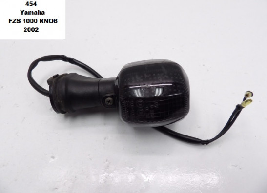 Knipperlicht rechts voor Yamaha FAZER 1000