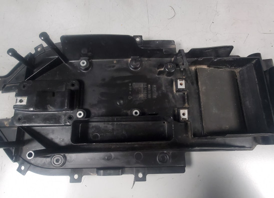 Achterspatbord Aprilia Tuono 1000