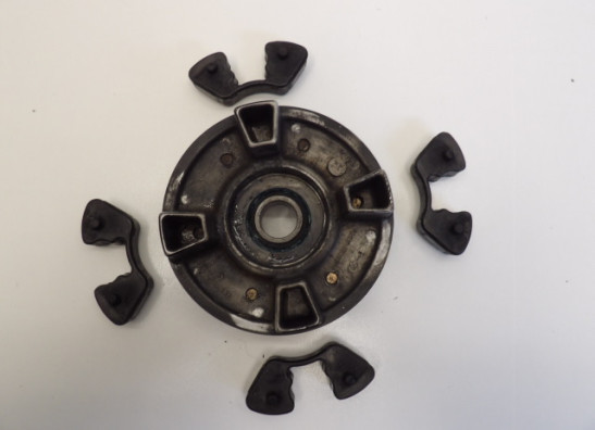 Driven flange Kawasaki ZX 7 R