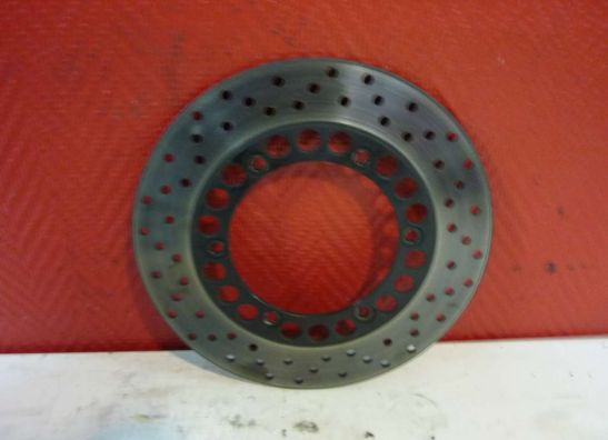 Bremsscheibe hinten  Yamaha YZF R1