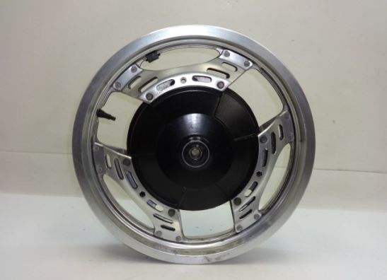 Felge vorne Honda VF 400 F