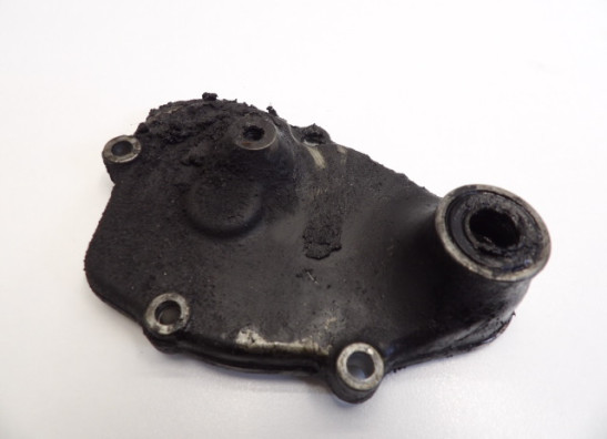 Engine cover Suzuki DR 800