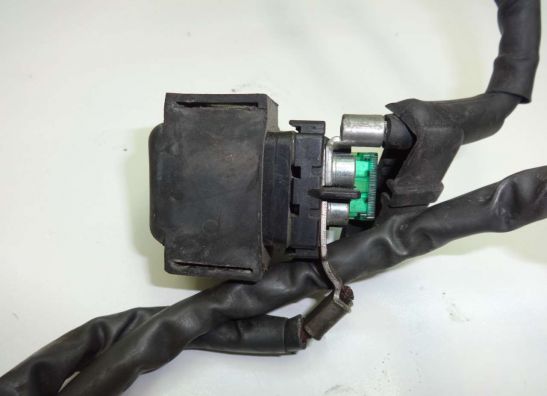 Starting motor Honda ST 1100 Pan European