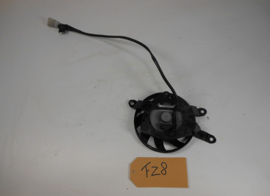Ventilator Yamaha FZ8