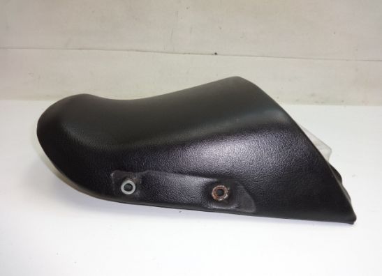 Buddy zadel Suzuki GSX F 600