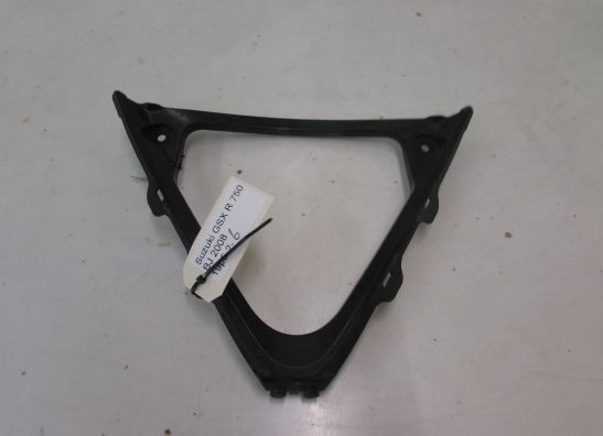 V bak voor Suzuki GSX R 750