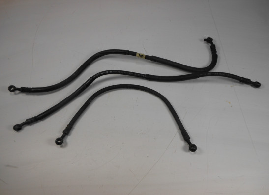 Bremsleitung vorne Suzuki GSX R 750 1996-2000