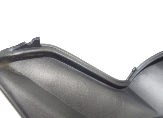 Linker zijkuip klein MV Agusta 750 Brutale