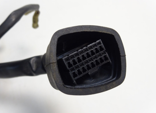 Kabelboom voor Cagiva Raptor 650