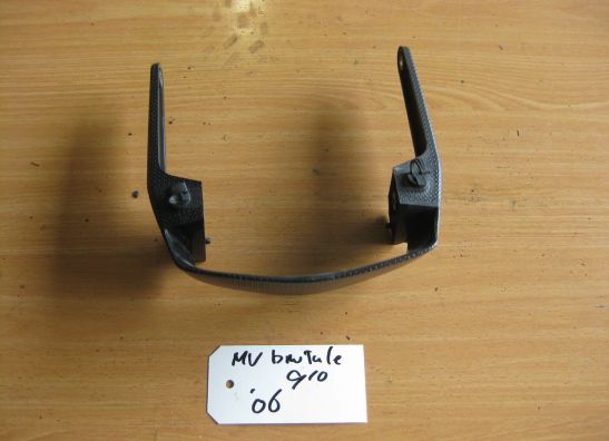 Front fender MV Agusta 910 Brutale