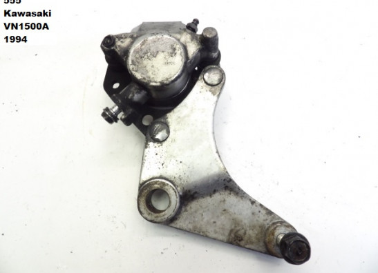 Achter remklauw Kawasaki VN 1500