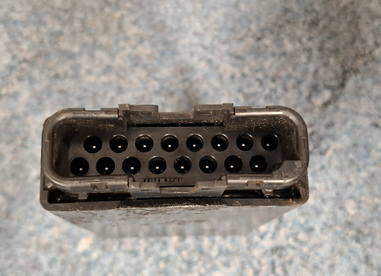 CDI ECU unit Honda VFR 750