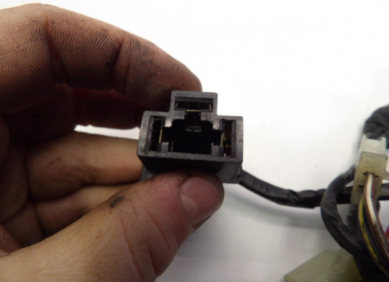 Wire harness front Kawasaki ZZR 1100