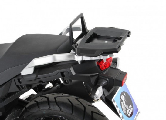 Rear carrier top box Suzuki DL 650 V STROM