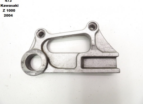 Achter remklauw Kawasaki Z 1000