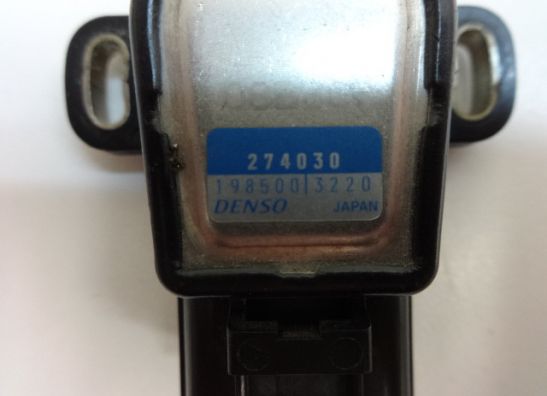 TPS Sensor Aprilia RSV 1000