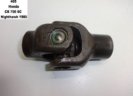 Cardan joint axle Honda CB 700