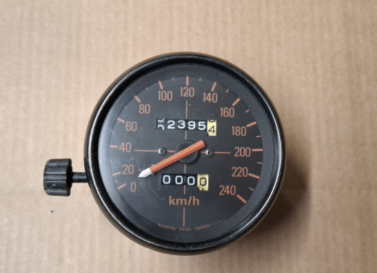 Meter Honda CBX 1000