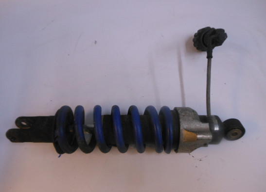 Stossdampfer hinten Aprilia Caponord 1000