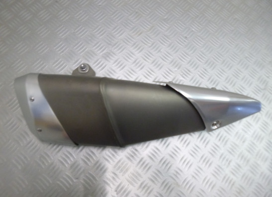 Uitlaat Suzuki GSX R 750