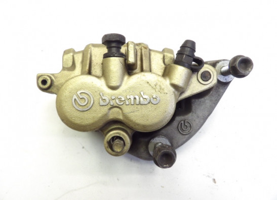 Brake caliper right front Honda Deauville 650 - 700