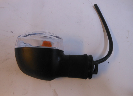 Winker left front Yamaha XSR 700