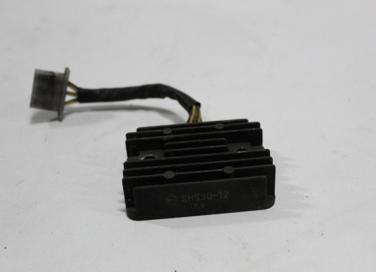 Regulator rectifier  Kawasaki LTD 450