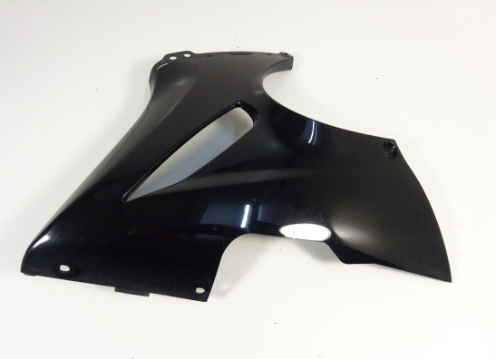 Linker onderkuip Kawasaki ER 6