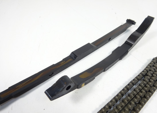 Nockenwelle Yamaha FJR 1300