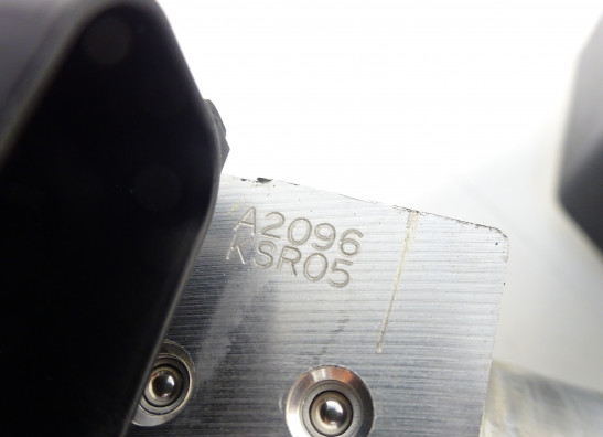 ABS pomp Benelli 302 R