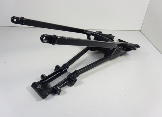 Achtersubframe KTM 690 duke 3