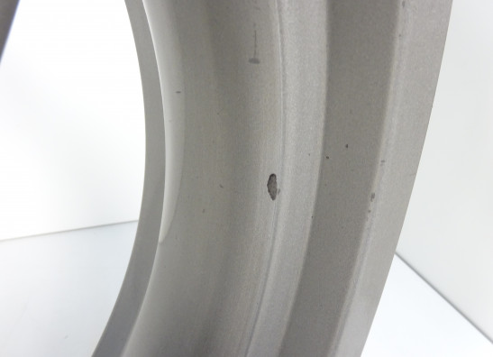 Achtervelg Ducati monster 600