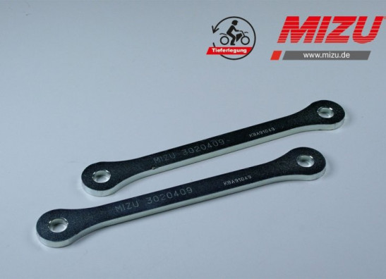 Federbein Aufhangung Kawasaki ZX 10 R