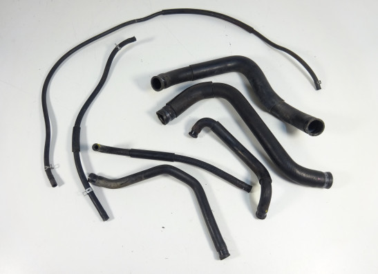 Radiator toebehoren Suzuki GSR 750