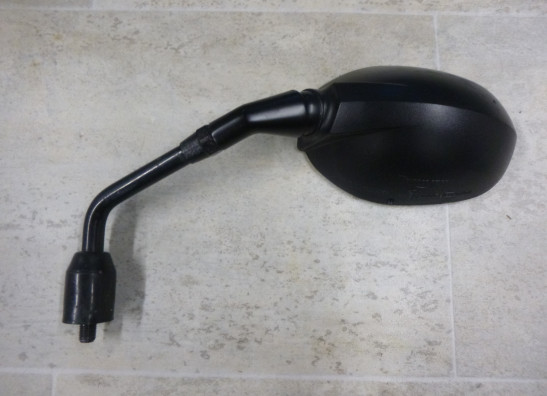 Mirror left Triumph Street Triple 675