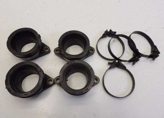 Inlaat rubber Yamaha YZF R6