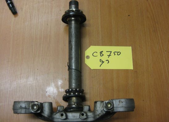 Gabelbrucke Unten Honda CB 750 