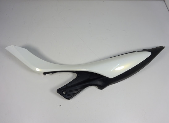 Heck links Suzuki SFV 650 Gladius