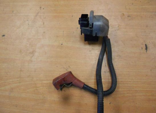 Startmotor relais Suzuki GSX R 600