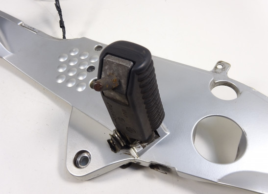 Main step holder right BMW R 1150 RT   R 850 RT